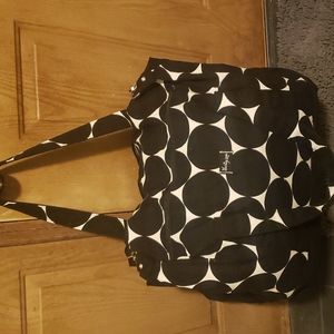 New without tags Thirty One Duffle Bag